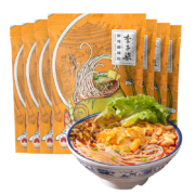 双11预售：李子柒 螺蛳粉335g*7袋装
