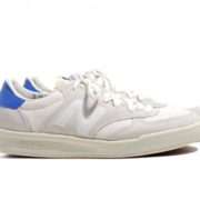 限尺码！考拉海购黑卡会员！ new balance CRT300 中性款休闲运动鞋 99元包邮（需10元定金，1日付尾款）