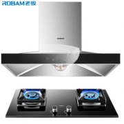 ROBAM 老板 悦界系列 CXW-200-67A7+56B0 抽油烟机灶具套装
