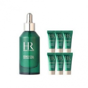 HR 赫莲娜 绿宝瓶PRO 强韧修护精华露 30ml+5ml*6