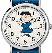 Timex 天美时  TW2R41300 男士纺织带石英腕表 含税到手约250元