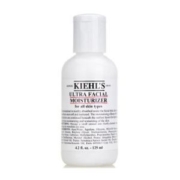 21日0点：Kiehl's 科颜氏 高保湿乳液 125ml