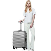 双11预售：Samsonite 新秀丽 ENGENERO系列 44V*25709 男女款拉杆箱 20英寸