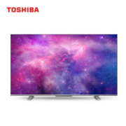 25日0点： TOSHIBA 东芝 55M540F 4K 液晶电视 55英寸
