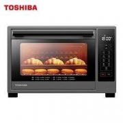 TOSHIBA 东芝 D232B1 电烤箱 32升