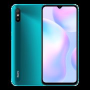 百亿补贴： Redmi 红米 9A 智能手机 4GB 64GB