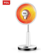 TCL TN20-S08E 小太阳取暖器 非摇头款