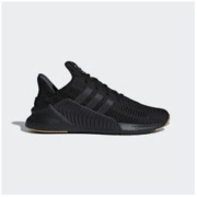 adidas 阿迪达斯 CLIMACOOL 02/17 中性款跑鞋 CQ3053 黑色 42