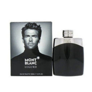 MONTBLANC 万宝龙 传奇经典男士淡香水 EDT 100ml *3件