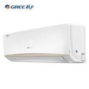 GREE 格力 京韵 KFR-72GW/NhIa3BAj 变频 壁挂式空调 3匹