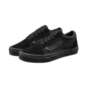 双11预售：Vans范斯 中大童Old Skool低帮板鞋