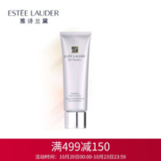 京东PLUS会员： ESTEE LAUDER 雅诗兰黛 白金保湿洁面乳 125ml
