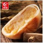 白菜价：友臣 口感微甜绿豆饼 500g