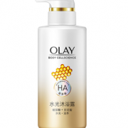 5日0点！玉兰油 Olay 水光肌玻尿酸沐浴露 300ML 15.9元