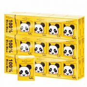 山丘 迷你 便携 手帕纸30包