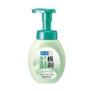 肌研 极润控油洁面泡沫160ml
