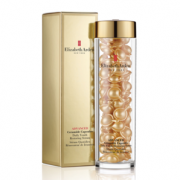 国内890元！Elizabeth Arden 伊丽莎白雅顿 时空焕活胶囊精华液 90粒