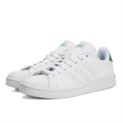 1日0点、双11预售： adidas 阿迪达斯 F36424 男女款低帮休闲鞋