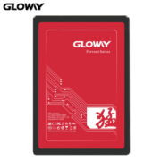 15日0点： GLOWAY 光威 猛将系列 SATA3 固态硬盘 120GB