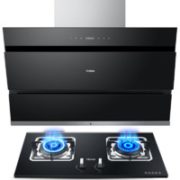 16日0点！Haier 海尔 E900C12+QE5B0 烟灶套餐 1599元包邮（限前1小时）