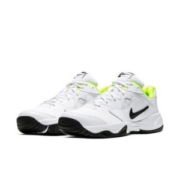 1日0点：NIKE 耐克 COURT LITE 2 AR8836 硬地球场网球鞋