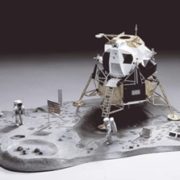Revell 利华 855094 人类首次登月场景 1:48模型 到手￥168.85