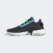 1日0点！ adidas 阿迪达斯 三叶草 POD-S3.1 男女鞋经典运动鞋