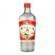 苏宁SUPER会员：桂林三花酒 高度白酒 米香型 52度玻璃瓶 480ml