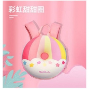 OUBIAO 男女宝宝可爱防水背包