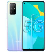 13日10点：荣耀30S  5G智能手机8GB+128GB 蝶羽白