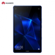 22点：华为平板M6 8.4英寸高能版平板电脑6GB+128GB LTE全网通（幻影蓝）