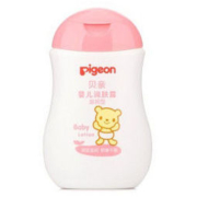 Pigeon 贝亲 IA102 婴儿润肤乳 200ml （需用劵） *3件