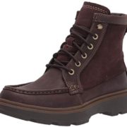 Clarks  Dempsey Peak 男士及踝靴  含税到手约313元