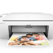 双11预售！HP 惠普 DeskJet 2622 彩色喷墨无线一体机