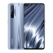 realme 真我X50 Pro 玩家版 智能手机 12GB+128GB 光速银
