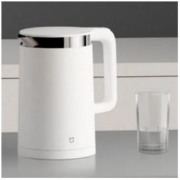 MI 小米 YM-K1501 恒温电水壶 1.5L 白色