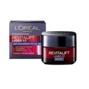 L'OREAL PARIS 巴黎欧莱雅 复颜光学 紧致滋润晚霜 50ml