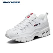 15日0点、PLUS会员！SKECHERS 斯凯奇 D‘lites 51829 男子休闲运动鞋 +凑单品