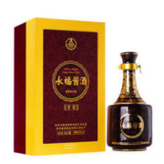 五粮液 永福酱酒（老酱） 酱香型白酒 53度 500ml