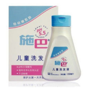 sebamed 施巴 儿童洗发液 150ml *2件