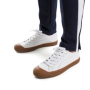 PUMA 彪马 Capri 369244 低帮休闲鞋板鞋