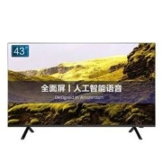 PHILIPS 飞利浦 43PFF6505/T3 43英寸 全高清电视
