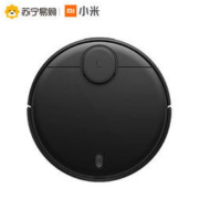 MIJIA 米家 STYJ02YM 扫地机器人 黑色
