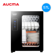 15日0点：Aucma 澳柯玛 RTD50J-GD 立式碗筷消毒柜 57L