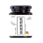 【奥祥堂】纯手工枇杷秋梨膏3瓶共900g