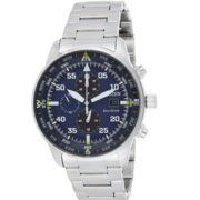 CITIZEN 西铁城 CA0690-88L 男款光动能腕表 到手约1022.43元
