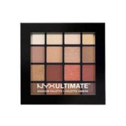 NYX 16色眼影盘 16*0.83g