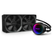 NZXT Kraken 海妖 X53 一体式水冷散热器 240冷排