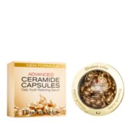 1日0点！ Elizabeth Arden 伊丽莎白·雅顿 时空焕活淡化细纹胶囊精华液 60粒 *2件