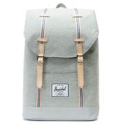1日0点、考拉海购黑卡会员： Herschel Supply Retreat offset系列 10066 19.5L 男女双肩包